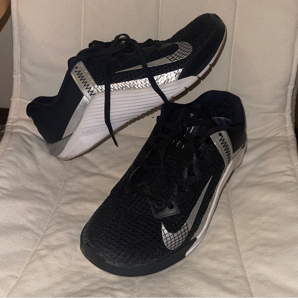 Nike size 8